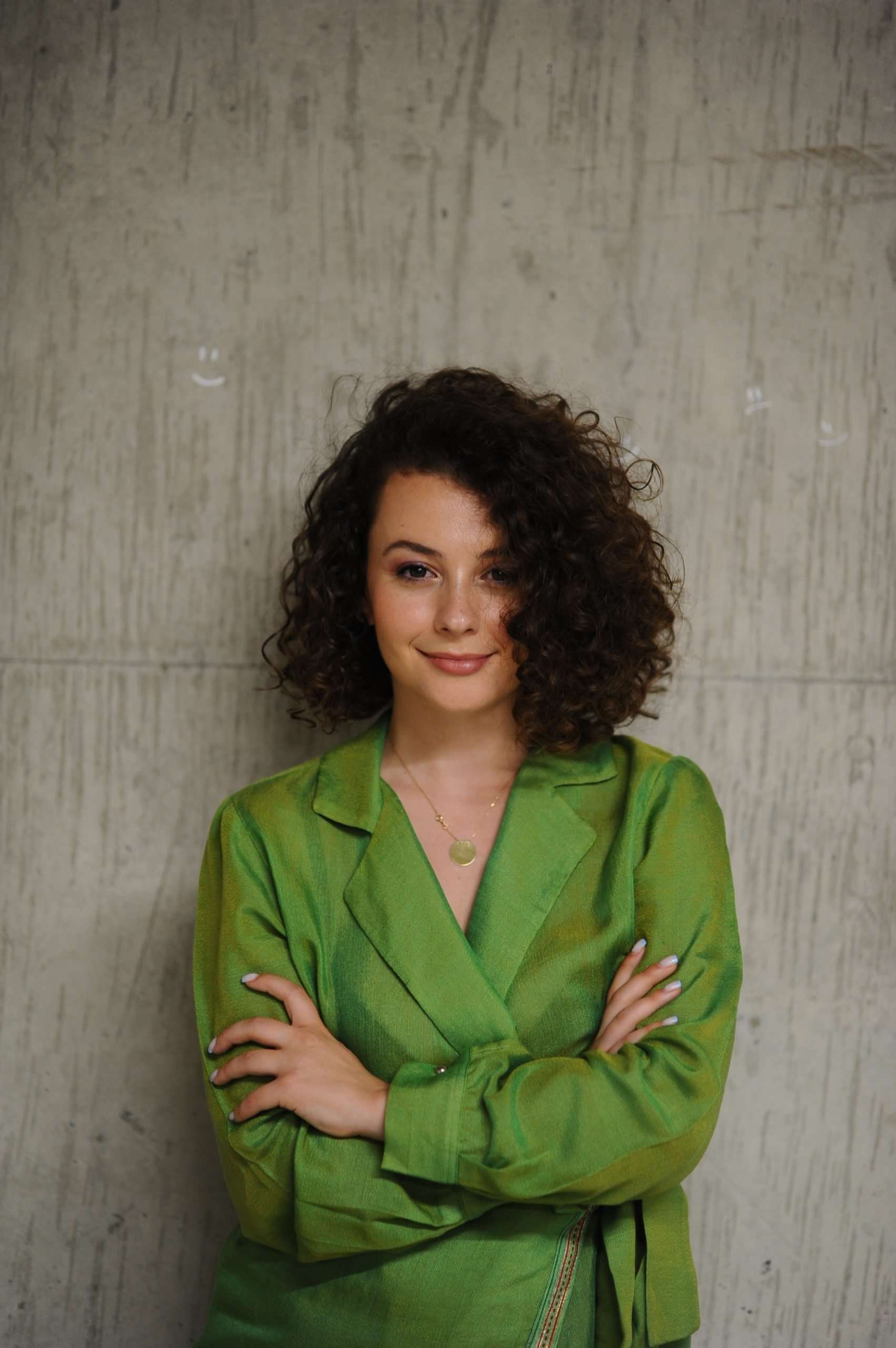 amargi sustainable clothing