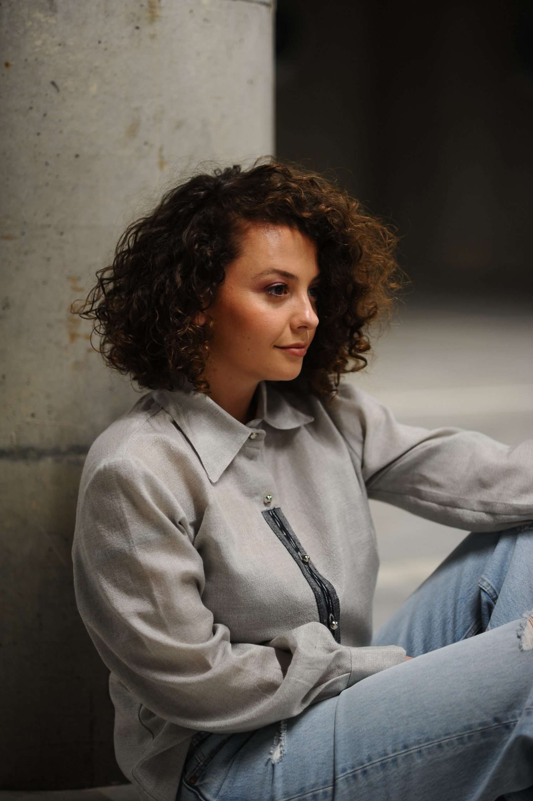 amargi sustainable clothing