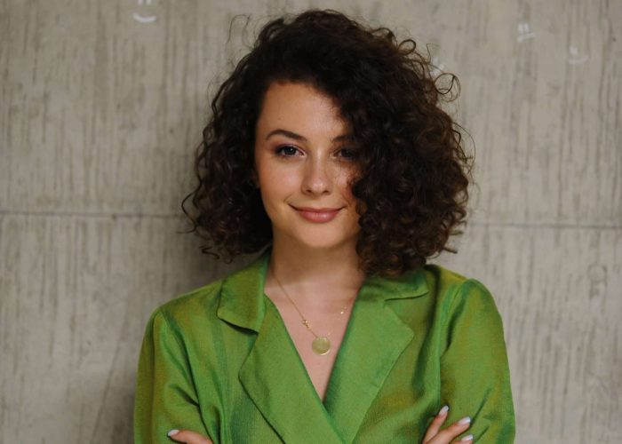 amargi sustainable clothing