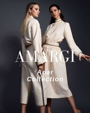 Anar Collection