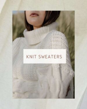 Knitwear